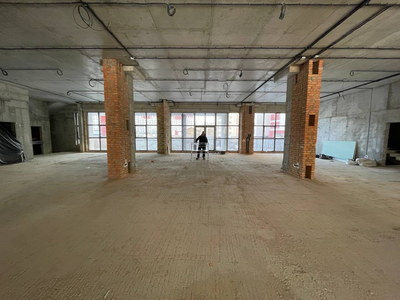Progress — photo 1