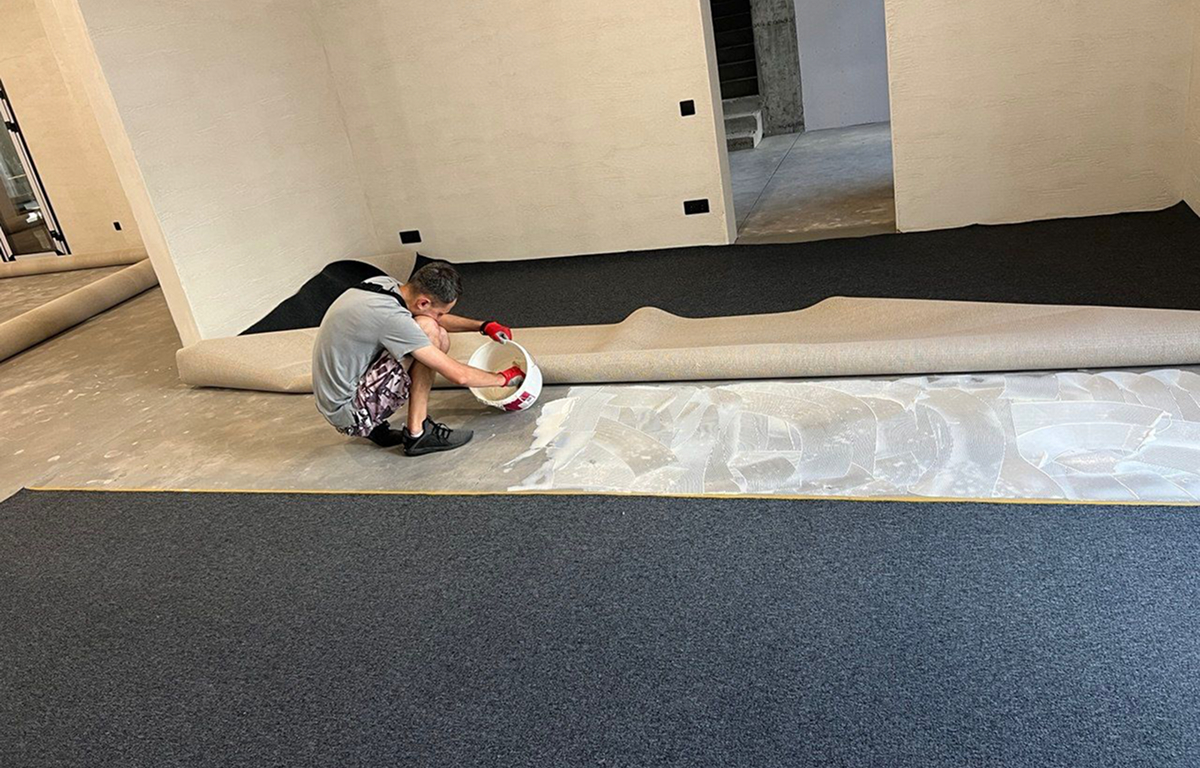 The Children’s Rooms Are Almost Ready
